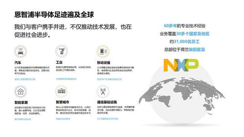 喜訊！創(chuàng)龍科技正式成為NXP中國(guó)官方合作伙伴，提供專業(yè)服務(wù)與咨詢